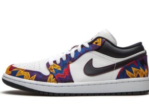 Air Jordan 1 Low SE “Nothing But Net”