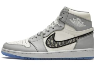 Air Jordan 1 Retro High “Dior”
