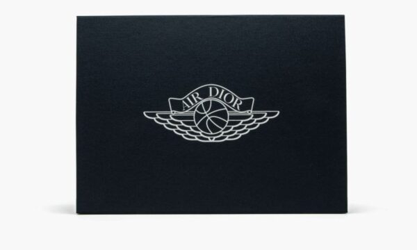 Air Jordan 1 Retro High “Dior” - Image 7