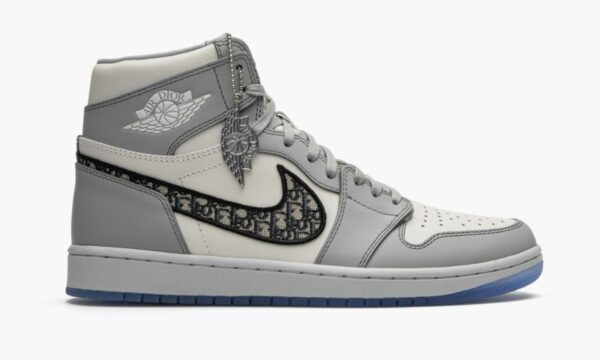 Air Jordan 1 Retro High “Dior” - Image 10