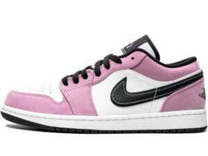 Air Jordan 1 Low SE “Violet Shock”