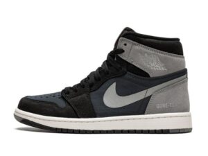Air Jordan 1 Element “Gore-Tex – Black”