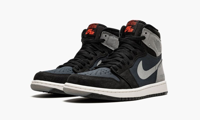 Air Jordan 1 Element “Gore-Tex – Black” - Image 3