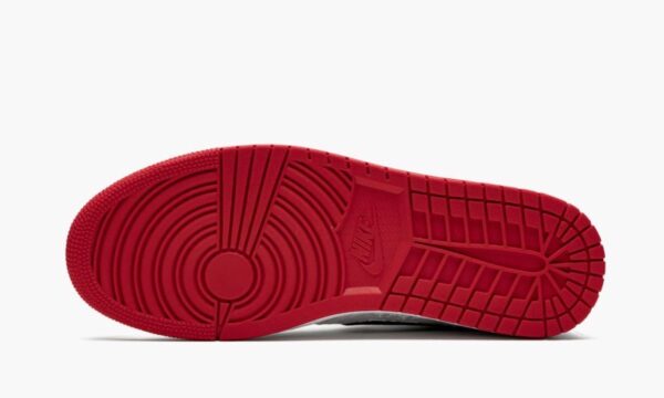 Air Jordan 1 Mid “Fearless Edison Chen – Clot Silk” - Image 6