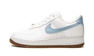 Air force 1 ’07 LV8 “Indigo”