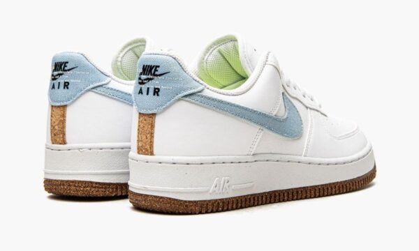 Air force 1 ’07 LV8 “Indigo” - Image 4