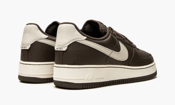 Air Force 1 ’07 Craft “‘Dark Chocolate'” - Image 4