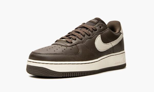 Air Force 1 ’07 Craft “‘Dark Chocolate'” - Image 5