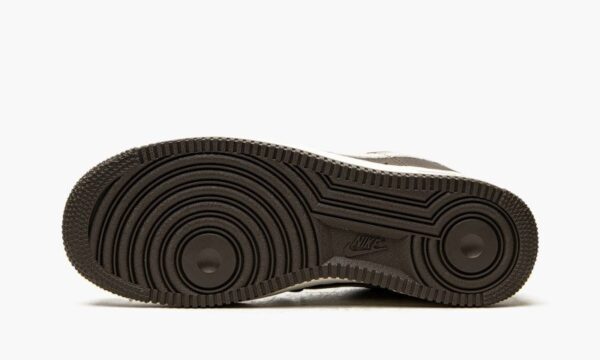 Air Force 1 ’07 Craft “‘Dark Chocolate'” - Image 6