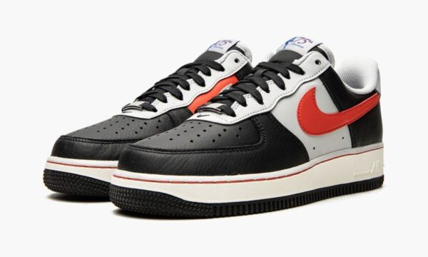 Air Force 1 ’07 LV8 “’75th Anniversary – Trail Blazers'” - Image 3