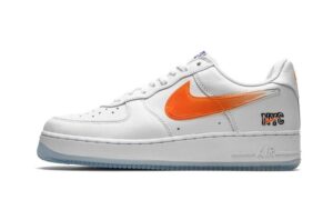 Air Force 1 Low ” Kith – NYC – White”