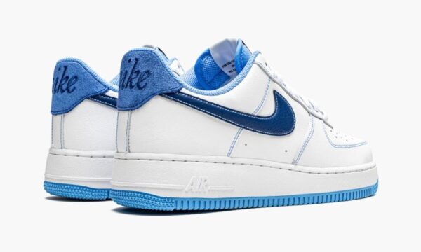 Air Force 1 ’07 “First Use” - Image 4