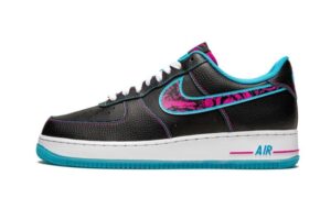 Air Force 1 Low ’07 LV8 “Miami Nights”