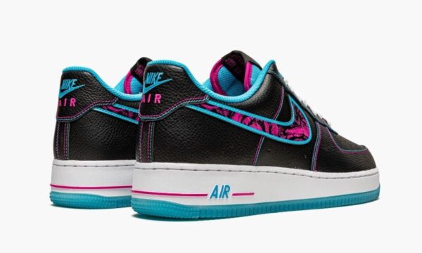 Air Force 1 Low ’07 LV8 “Miami Nights” - Image 4