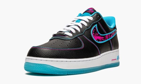 Air Force 1 Low ’07 LV8 “Miami Nights” - Image 5