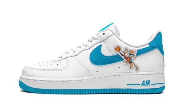 Air Force 1 Low “Space Jam – Tune Squad”