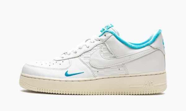 Air Force 1 Low / Kith “Kith Hawaii” - Image 2