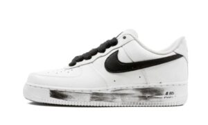 Air Force 1 Low “G-Dragon-White”