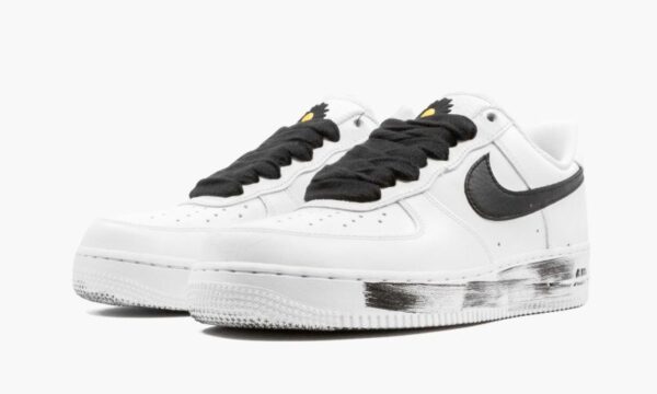Air Force 1 Low “G-Dragon-White” - Image 3