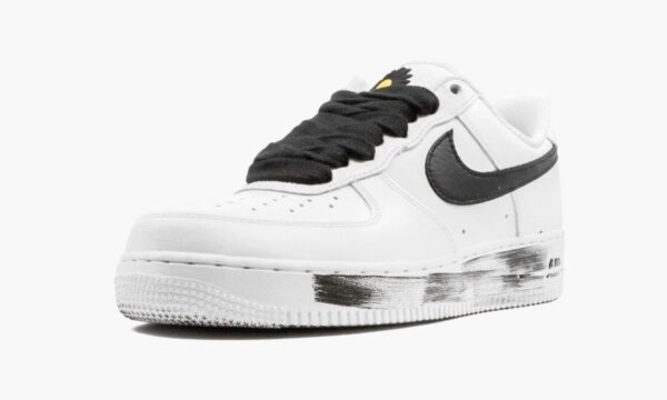 Air Force 1 Low “G-Dragon-White” - Image 5