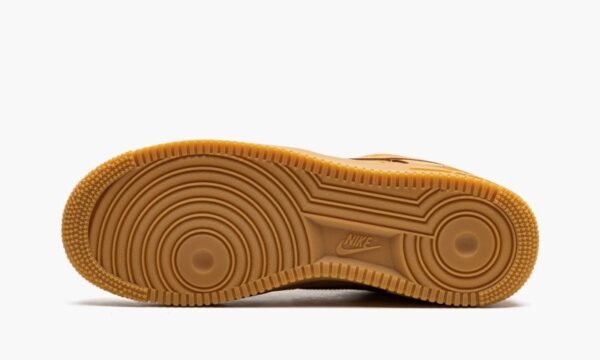 Air Force 1 Low SP “Supreme – Wheat” - Image 6
