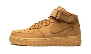 Nike Air Force 1 Mid ’07 ‘Flax