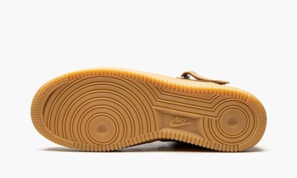 Nike Air Force 1 Mid ’07 ‘Flax - Image 6