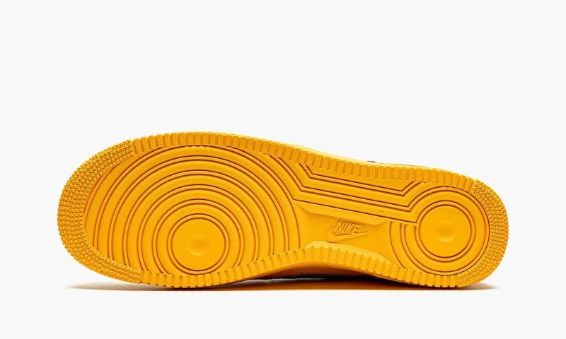 Air Force 1 Low “Off-White – University Gold” - Image 6