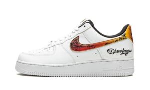 Nike Air Force 1 ’07 “Drew League”