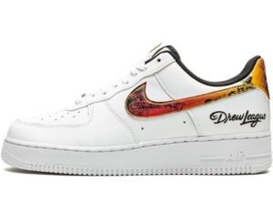 Nike Air Force 1 ’07 “Drew League”
