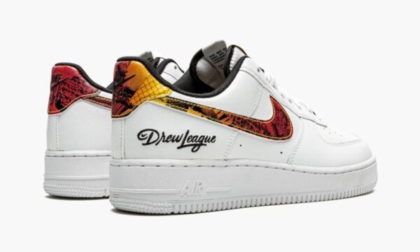 Nike Air Force 1 ’07 “Drew League” - Image 4