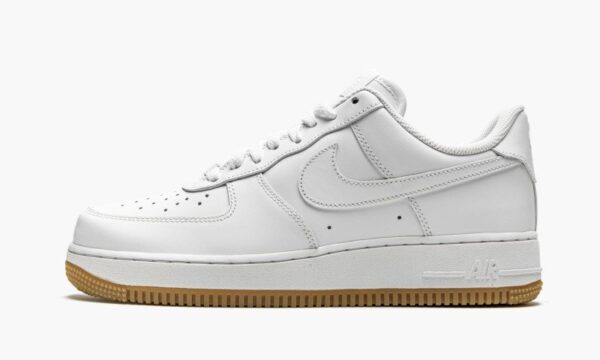 Air Force 1 Low ’07 “White / Gum” - Image 2