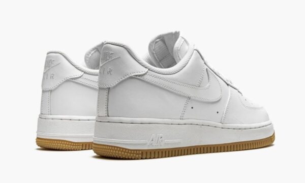Air Force 1 Low ’07 “White / Gum” - Image 4