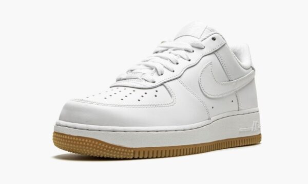 Air Force 1 Low ’07 “White / Gum” - Image 5