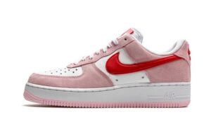 Air Force 1 Low “Valentine’s Day Love Letter”