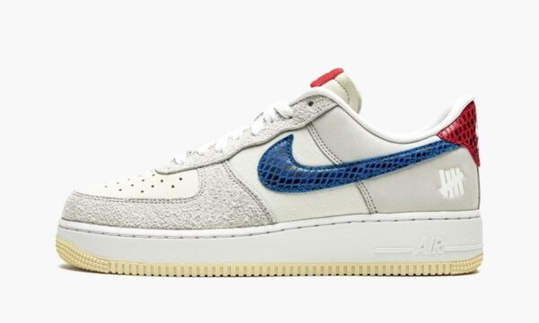 Air Force 1 Low “Undefeated –  5 On It” - Image 2