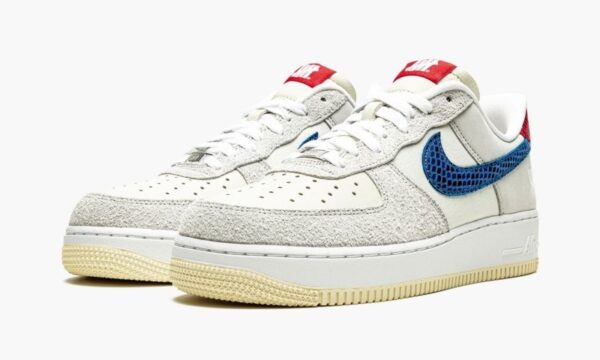 Air Force 1 Low “Undefeated –  5 On It” - Image 3