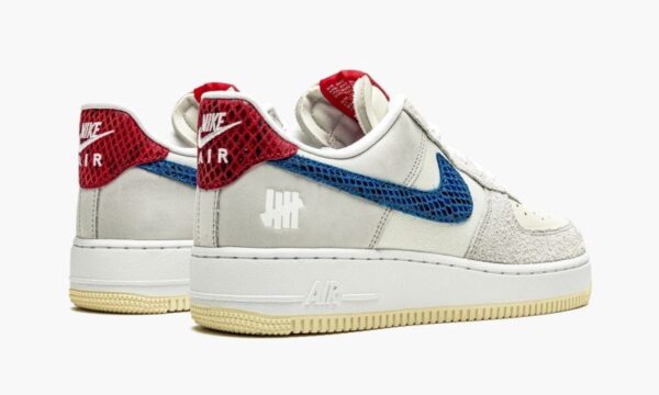 Air Force 1 Low “Undefeated –  5 On It” - Image 4
