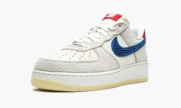 Air Force 1 Low “Undefeated –  5 On It” - Image 5