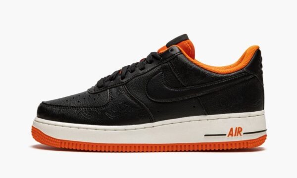 Air Force 1 ’07 Prm “Halloween” - Image 2