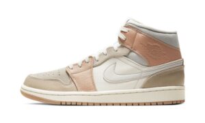 Air Jordan 1 Mid “Milan”