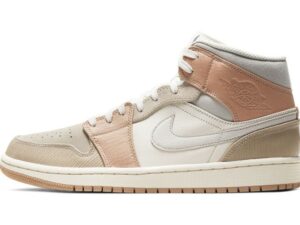 Air Jordan 1 Mid “Milan”