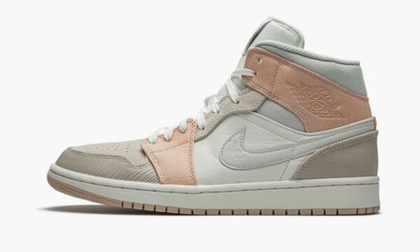 Air Jordan 1 Mid “Milan” - Image 3