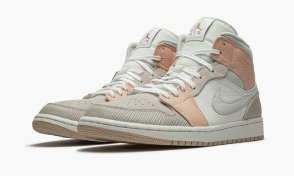 Air Jordan 1 Mid “Milan” - Image 4