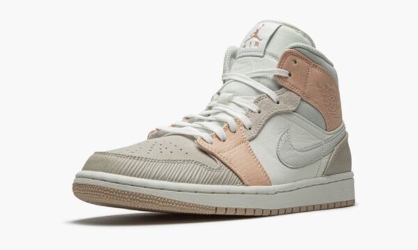 Air Jordan 1 Mid “Milan” - Image 6
