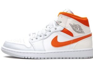 Air Jordan 1 Mid “Starfish”