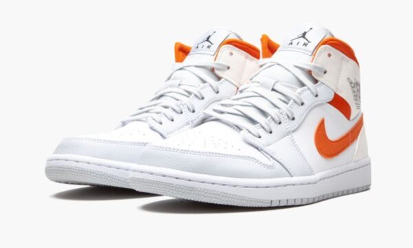 Air Jordan 1 Mid “Starfish” - Image 3