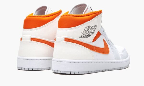 Air Jordan 1 Mid “Starfish” - Image 4