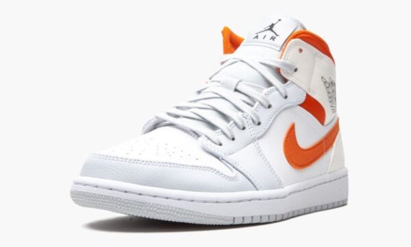Air Jordan 1 Mid “Starfish” - Image 5