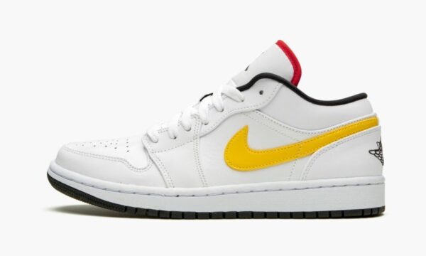 Air Jordan 1 Low “Multicolor” - Image 2